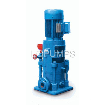 Model LG High Building Water Supply Pump